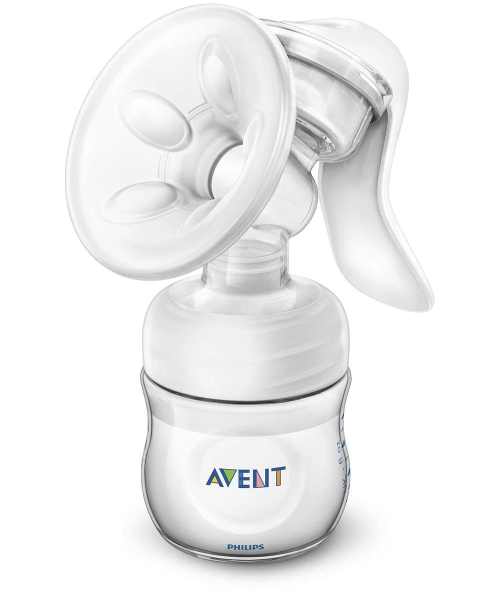 Philips AVENT SCF330/11 Kolfapparaat Handmatig 10 Philips AVENT SCF330/11 Kolfapparaat Handmatig - Afbeelding 10