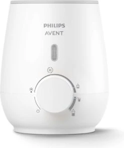 Philips Avent SCF355/07 - Flessenverwarmer - Wit -Philips 1005x1200