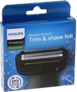 Philips TT2000/43 - Scheerblad Voor De Bodygroomer -Philips 1008x1200