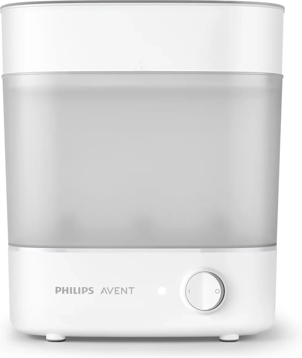 Philips Avent - Flessterilisator Damp Droger - SCF293/00 - Premium 11 Philips Avent - Flessterilisator Damp Droger - SCF293/00 - Premium - Afbeelding 11
