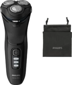Philips S3233/52 Shaver 3000 Scheerapparaat Zwart -Philips 1014x1200 2