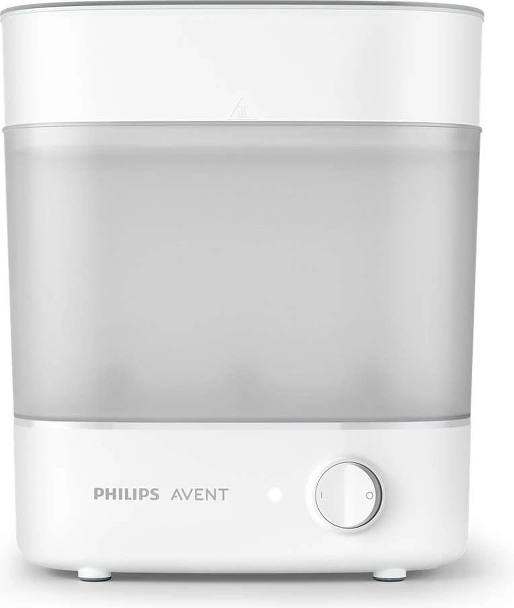 Philips Avent SCF291/00 Flessen Sterilisator 13 Philips Avent SCF291/00 Flessen Sterilisator - Afbeelding 13