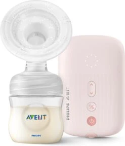 Philips Avent SCF395/11 Enkele Elektrische Borstkolf 32 Philips Avent SCF395/11 Enkele Elektrische Borstkolf -Philips 1028x1200