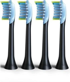Philips Sonicare C3 Premium Plaque Defense HX9044/33 - Opzetborstel - 4 Stuks -Philips 1029x1200 5