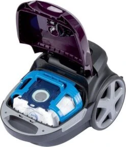 PHILIPS Stofzuiger XD3100/06 - Met Zak- Inclusief Allergiefilter - 900W - Sterke Zuigkracht Dankzij AirflowMax-technologie -Philips 1029x1200 7