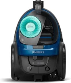 Philips 5000 Series FC9557/09 - Stofzuiger Zonder Zak -Philips 1033x1200