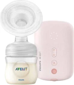 Philips Avent SCF395/11 Enkele Elektrische Borstkolf 39 Philips Avent SCF395/11 Enkele Elektrische Borstkolf -Philips 1039x1200