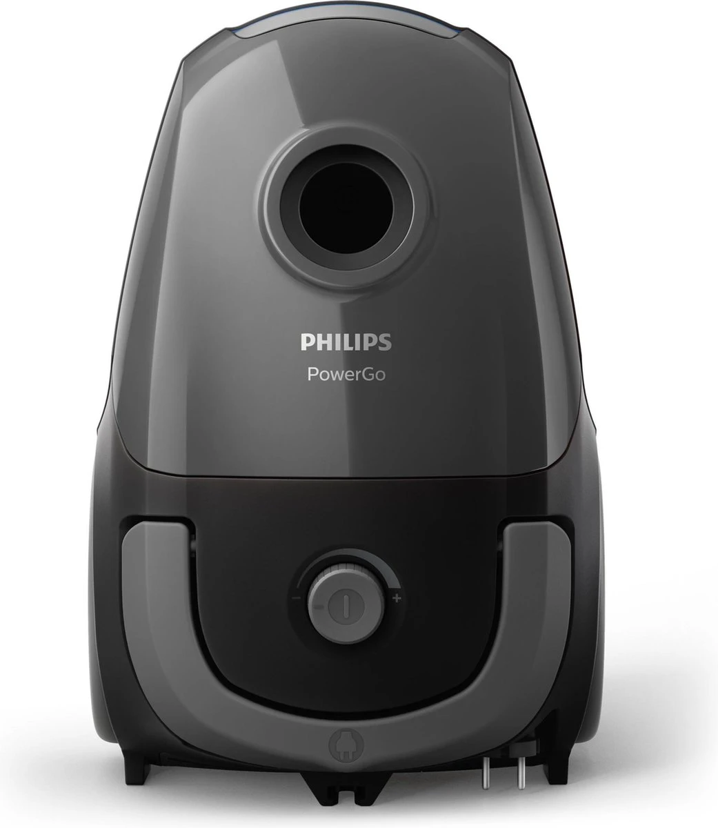 Philips PowerGo FC8244/09 - Stofzuiger Met Zak 12 Philips PowerGo FC8244/09 - Stofzuiger Met Zak - Afbeelding 12