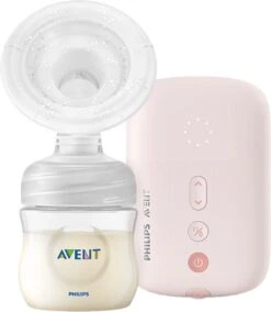 Philips Avent SCF395/11 Enkele Elektrische Borstkolf 38 Philips Avent SCF395/11 Enkele Elektrische Borstkolf -Philips 1043x1200 1