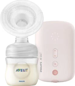 Philips 23 Philips Avent SCF395/11 Enkele Elektrische Borstkolf