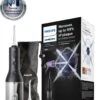 Philips Cordless Power 3000 HX3806/33 - Flosser - Zwart