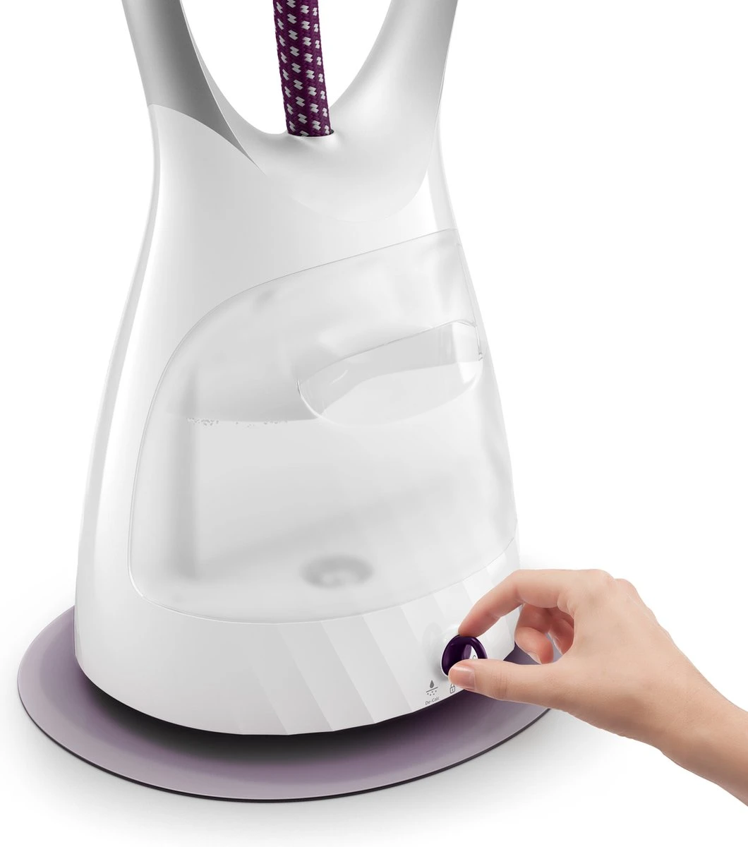 Philips ComfortTouch GC557/30 - Kledingstomer 3 Philips ComfortTouch GC557/30 - Kledingstomer - Afbeelding 3