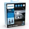 Philips Ultinon Pro3022 LED-HL HiR2 / 9012 Set LUM11012U3022X2