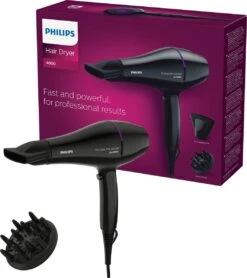 Philips DryCare Pro BHD274/00 - Föhn