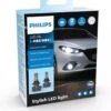 Philips Ultinon Pro3022 LED-HL HB3 HB4 Set LUM11005U3022X2