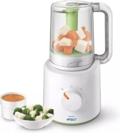 Philips Avent SCF870/20 - Stomer / Blender 32 Philips Avent SCF870/20 - Stomer / Blender -Philips 1084x1200