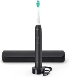 Philips Sonicare Series 3100 HX3673/14 - Elektrische Tandenborstel