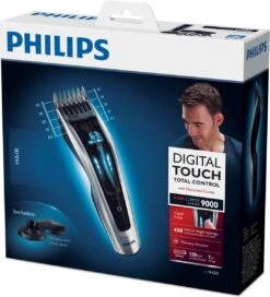 Philips HC9450/20 9000 Serie - Tondeuse -Philips 1089x1200