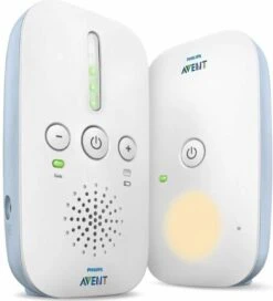 Philips Avent SCD503/26 - Babyfoon Met DECT-verbinding 15 Philips Avent SCD503/26 - Babyfoon Met DECT-verbinding -Philips 1090x1200