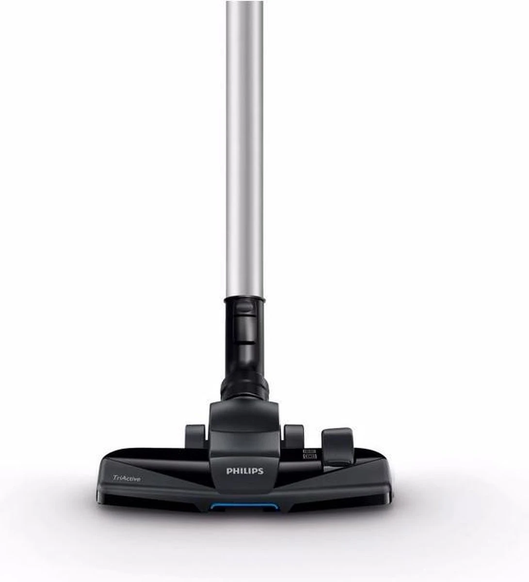 Philips PowerPro Compact FC9332/09 - Stofzuiger Zonder Zak 5 Philips PowerPro Compact FC9332/09 - Stofzuiger Zonder Zak - Afbeelding 5