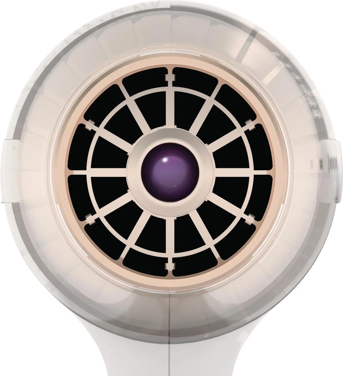 Philips Moisture Protect HP8280/00 - Föhn 14 Philips Moisture Protect HP8280/00 - Föhn - Afbeelding 14