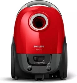 Philips Performer Compact 3000 Series XD3140/09 - Stofzuiger Met Zak -Philips 1108x1200 1