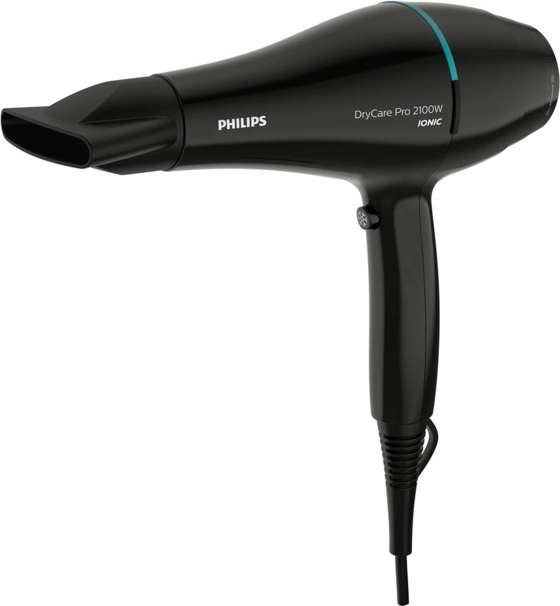 Philips DryCare Pro BHD272/00 - Föhn 2 Philips DryCare Pro BHD272/00 - Föhn - Afbeelding 2