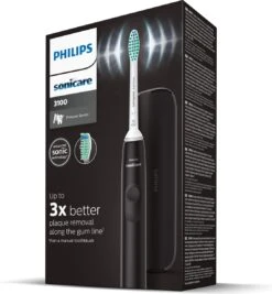 Philips Sonicare Series 3100 HX3673/14 - Elektrische Tandenborstel -Philips 1111x1200 1