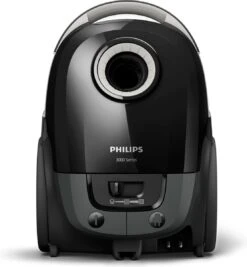 Philips - 3000 Series Stofzuiger Met Zak XD3112/09 9 Philips - 3000 Series Stofzuiger Met Zak XD3112/09 -Philips 1112x1200
