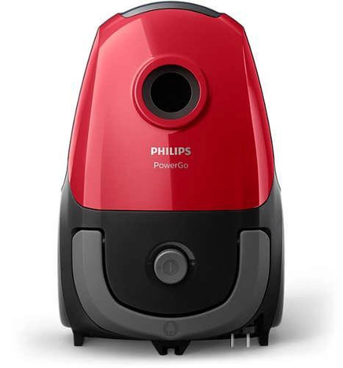 Philips PowerGo FC8243/09 - Stofzuiger Met Zak 15 Philips PowerGo FC8243/09 - Stofzuiger Met Zak - Afbeelding 15