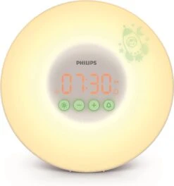 Philips HF3503/01 - Wake-up Light For Kids