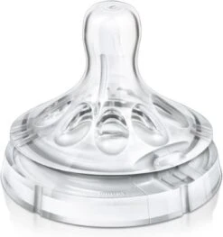 Philips Avent SCF045/27 Natural Speen - 3m+ - 2stuks 25 Philips Avent SCF045/27 Natural Speen - 3m+ - 2stuks -Philips 1126x1200 1