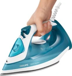 Philips 3000 Series DST3011/20 - Stoomstrijkijzer 11 Philips 3000 Series DST3011/20 - Stoomstrijkijzer -Philips 1130x1200