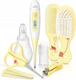 Philips Avent SCH400/00 - Babyverzorgingsset - 8-delige Set 18 Philips Avent SCH400/00 - Babyverzorgingsset - 8-delige Set -Philips 1133x1200