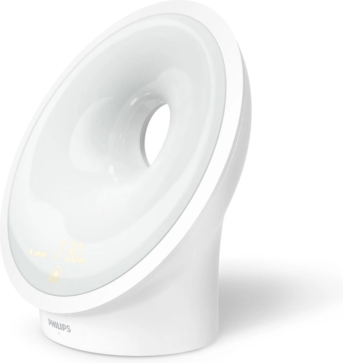 Philips Somneo HF3654/01 - Wake-Up Light 2 Philips Somneo HF3654/01 - Wake-Up Light - Afbeelding 2