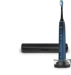 Philips Sonicare DiamondClean HX9911/88 - Elektrische Tandenborstel - Aquamarine 25 Philips Sonicare DiamondClean HX9911/88 - Elektrische Tandenborstel - Aquamarine -Philips 1137x1200 2
