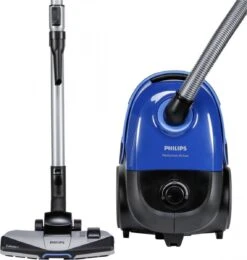 Philips Performer Active FC8575/09 - Stofzuiger Met Zak -Philips 1141x1200