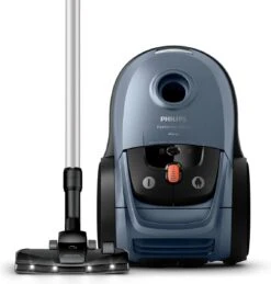 Philips Performer Silent FC8787/09 - Stofzuiger Met Zak 33 Philips Performer Silent FC8787/09 - Stofzuiger Met Zak -Philips 1146x1200 3
