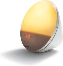 Philips HF3521/01 - Wake-up Light - Wit 28 Philips HF3521/01 - Wake-up Light - Wit -Philips 1149x1200 4