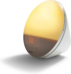 Philips HF3531/01 - Wake-Up-Light -Philips 1152x1200