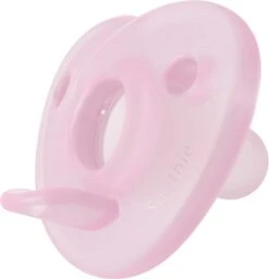 Philips Avent - Soothie Fopspeen - 0/6 Maanden - 2 Stuks - SCF099/20 -Philips 1158x1200