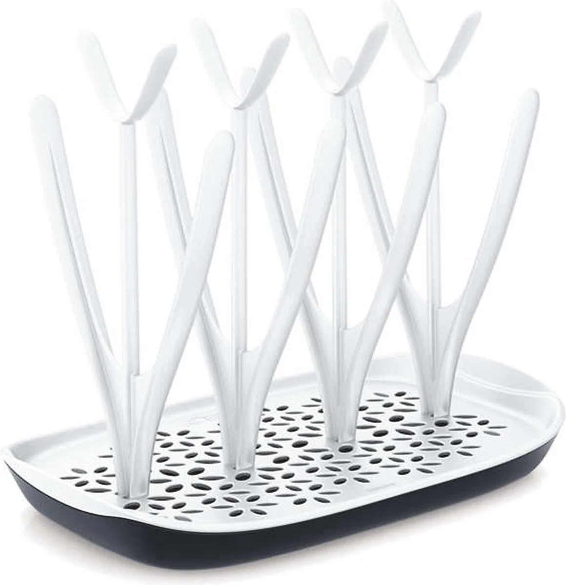 Philips Avent SCF149/00 Droogrek Voor Flessen 15 Philips Avent SCF149/00 Droogrek Voor Flessen - Afbeelding 15