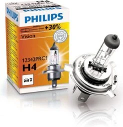 Philips Vision H4 Koplamp (1 Stuk) 12342PRC1 -Philips 1169x1200 7