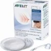 Philips Avent SCF152/01 - Niplette Met 2 Borstkompressen