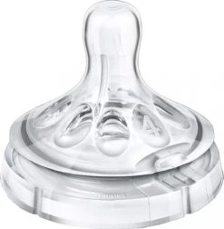 Philips Avent SCF044/27 Natural Speen - 6m+ - 2 Stuks 20 Philips Avent SCF044/27 Natural Speen - 6m+ - 2 Stuks -Philips 1174x1200 1