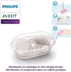 Philips Avent Ultra Soft SCF222/02 - Fopspeen - 0-6 Maanden - 2 Stuks 19 Philips Avent Ultra Soft SCF222/02 - Fopspeen - 0-6 Maanden - 2 Stuks -Philips 1177x1200