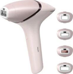 Philips Lumea Prestige 9000 Series BRI957/00 - IPL Ontharingsapparaat