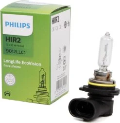 Philips Gloeilamp, HIR2 Longlife EcoVision 9012LLC1 10 Philips Gloeilamp, HIR2 Longlife EcoVision 9012LLC1 -Philips 1178x1200 8