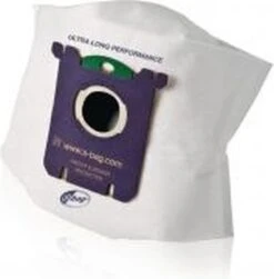 Philips S-Bag FC8027/01 - 3 Stuks - Stofzuigerzak Ultra Long Performance -Philips 1180x1200 5