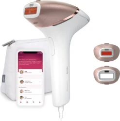 Philips Lumea Prestige 8000 Series BRI945/00 - IPL Ontharingsapparaat